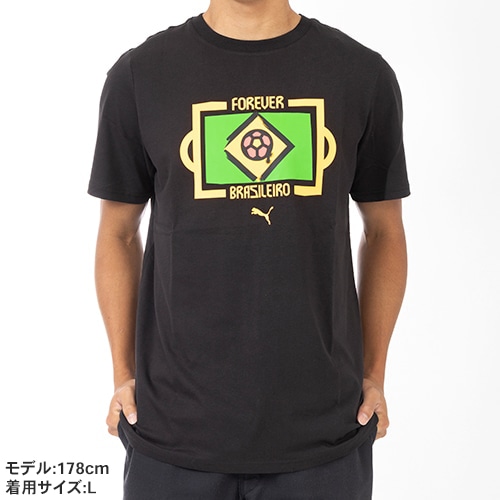 NJR コパ シャツ