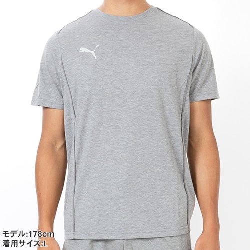 TEAMFINAL カジュアル Tシャツ