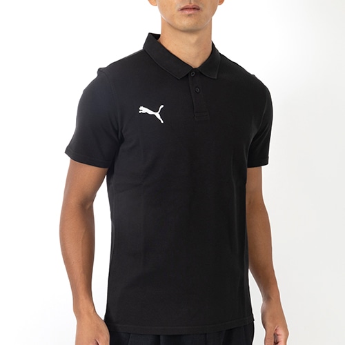 TEAMGOAL カジュアル ポロ