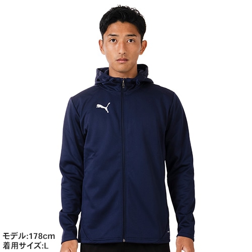 TEAMFINAL トレーニング SOFTSHELL ジャケット