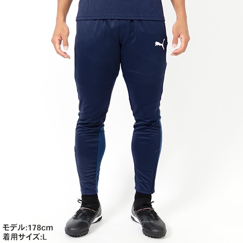TEAMGOAL マルチ パンツ