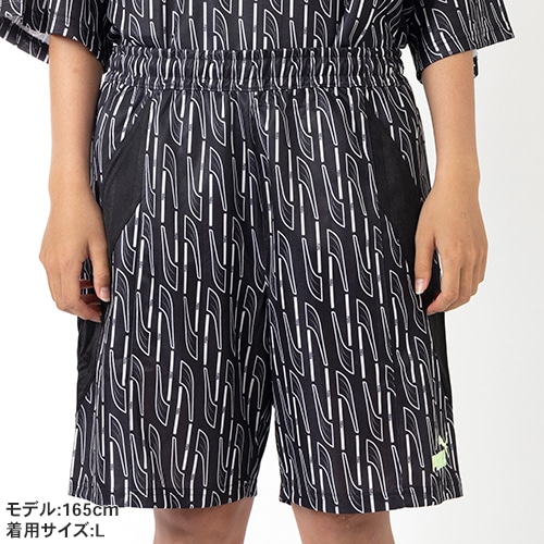 BRING-BACK ショーツ