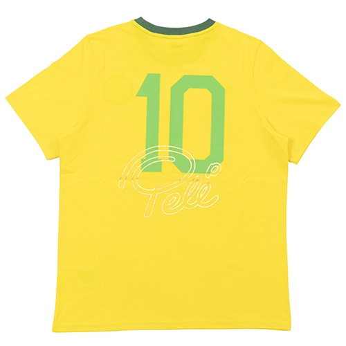 KING PELE SS Tシャツ