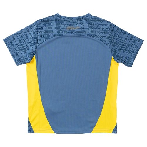 ジュニア NEYMAR JR BNA SSシャツ
