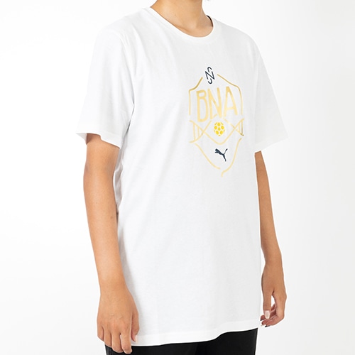 NEYMAR JR BNA ロゴTシャツ