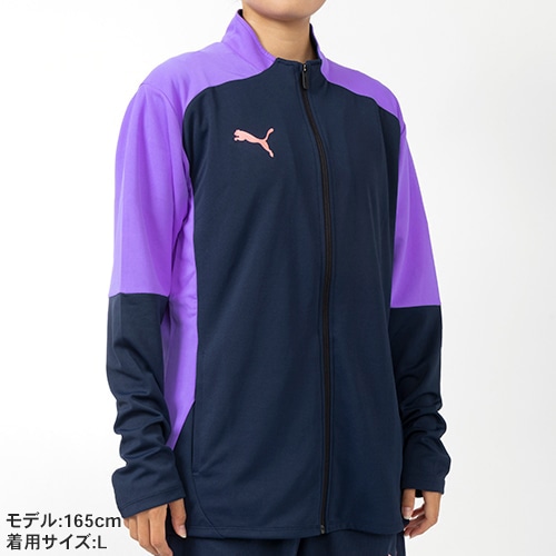 INDIVIDUALFTBL PRO ニットジャケット
