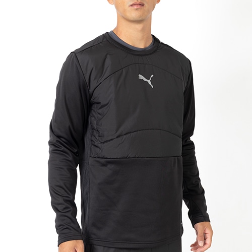 INDIVIDUALWINTERIZED ハイブリッド トップ