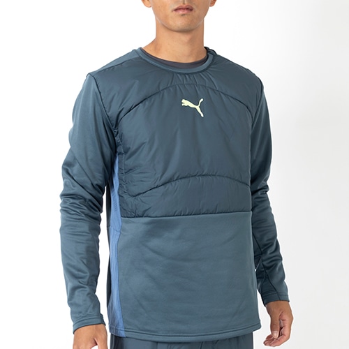 INDIVIDUALWINTERIZED ハイブリッド トップ