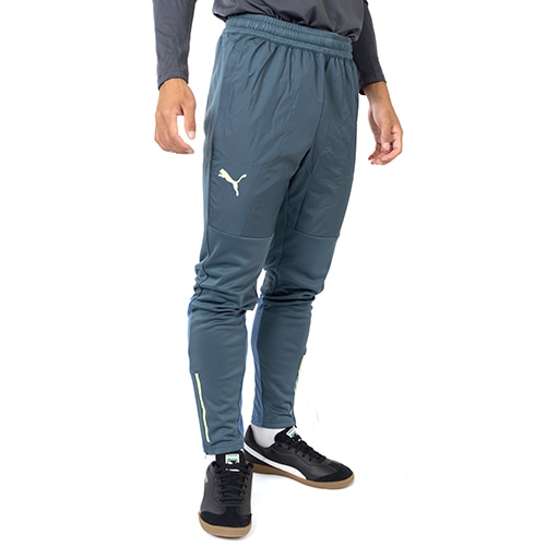 INDIVIDUALWINTERIZED トレーニング パンツ