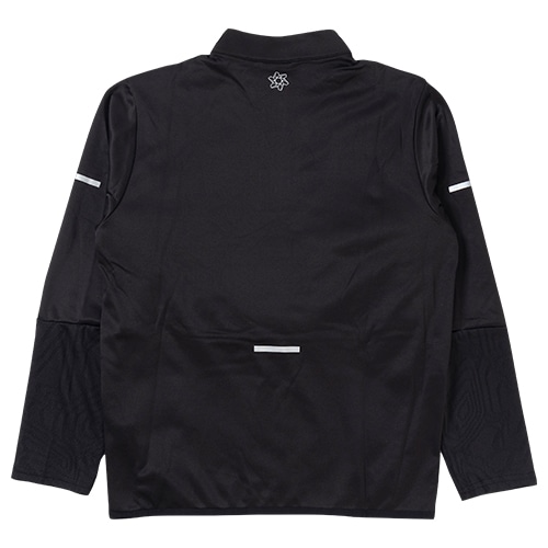 INDIVIDUALWINTERIZED 1/4 トップ JR