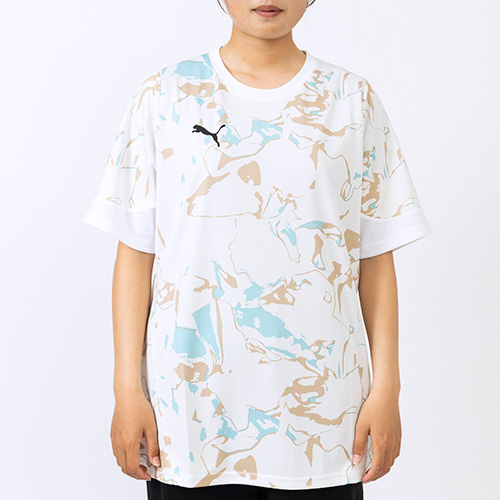 INDIVIDUALEARTH DAY シャツ