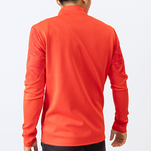 TEAMCUP TR ジャケット