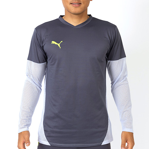 PUMAFTBL ULTIMATE 長袖シャツ