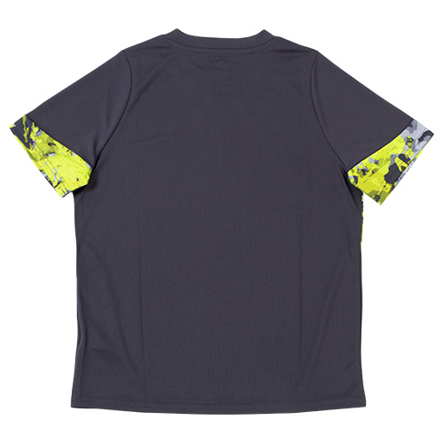 ジュニア INDIVIDUALCUP シャツ
