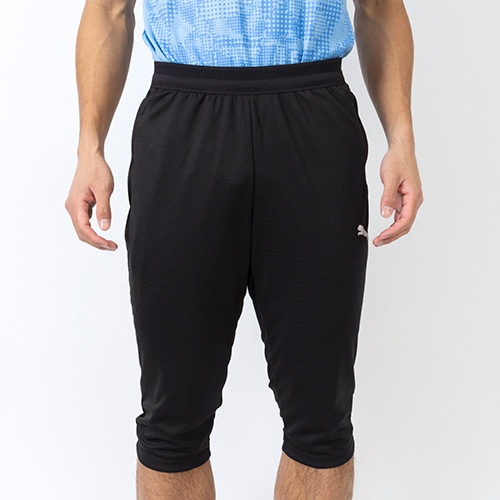 TEAMCUP TR 3/4 パンツ