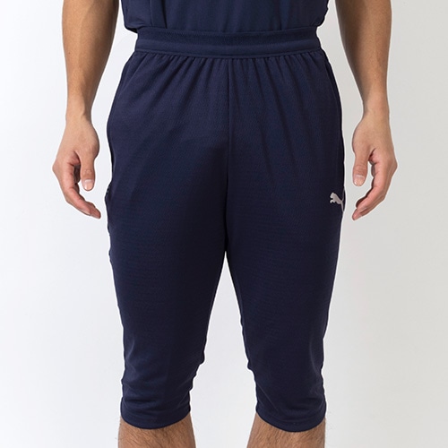 TEAMCUP TR 3/4 パンツ