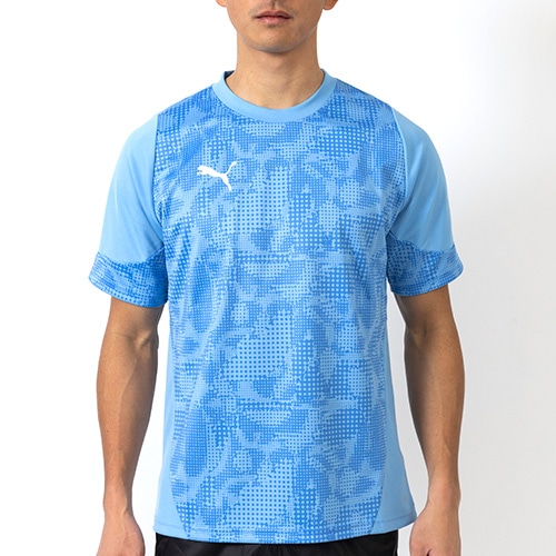 TEAMCUP TR シャツ