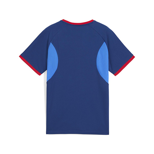 ジュニア NJR PLAYMAKER SS シャツ