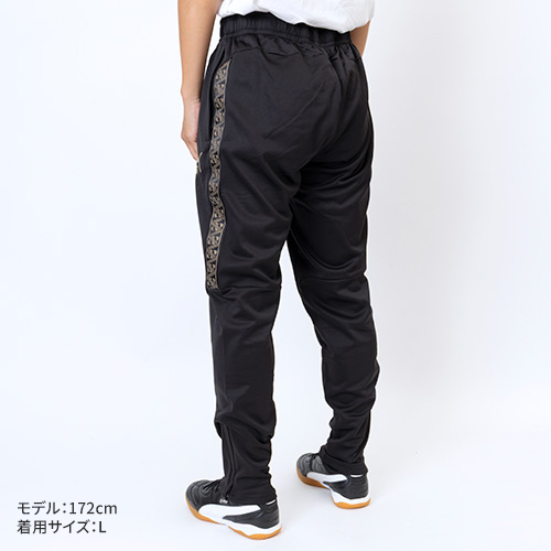 KINGWINTER TR パンツ
