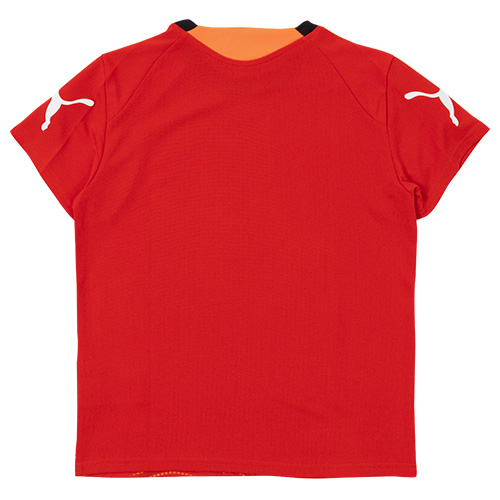 INDIVIDUALFINAL 半袖シャツ JR