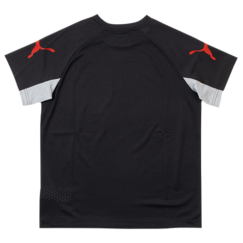 INDIVIDUALLIGA 半袖シャツ JR