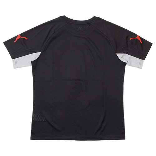 INDIVIDUALLIGA 半袖シャツ