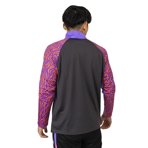 NJR CREATIVITY 1/4 ZIP