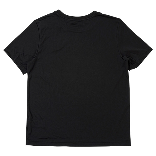 スモールプーマロゴ ポリ Tシャツ