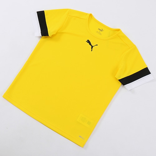 TEAMRISE ゲームシャツ JR