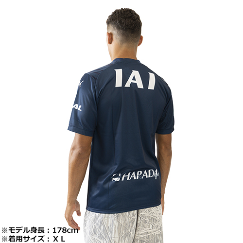 公式】2025シーズンユニフォーム特設ページ｜清水エスパルス
