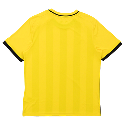 TEAMLIGA26 ストライプ ゲームシャツ