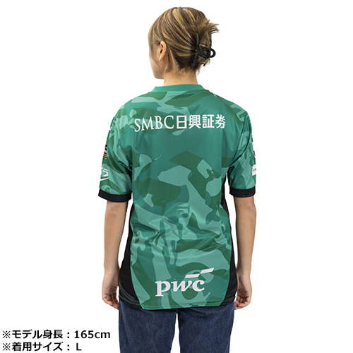 サッカー 川崎フロンターレ プーマ 優勝記念 GK ユニフォーム 2025