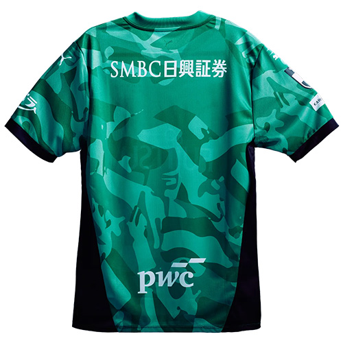 2026 川崎フロンターレ 百年構想リーグ GK ユニフォーム