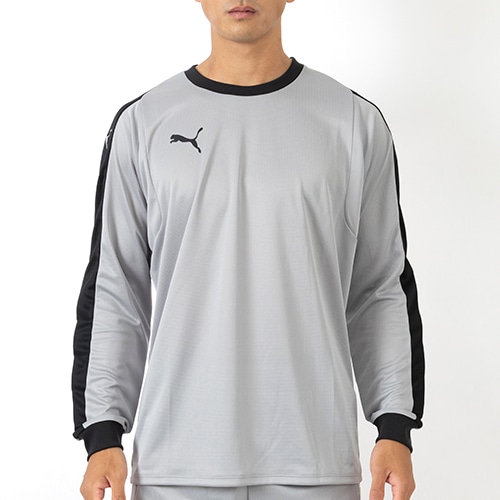 LIGA GK シャツ パッド付き