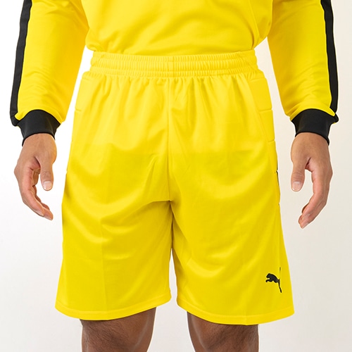 LIGA GK パンツ パッド付き
