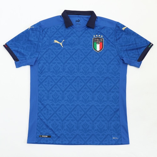 FIGC SS ﾎｰﾑ ﾚﾌﾟﾘｶｼｬﾂ