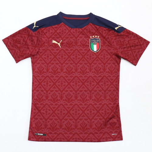 FIGC GK SS ﾚﾌﾟﾘｶｼｬﾂ