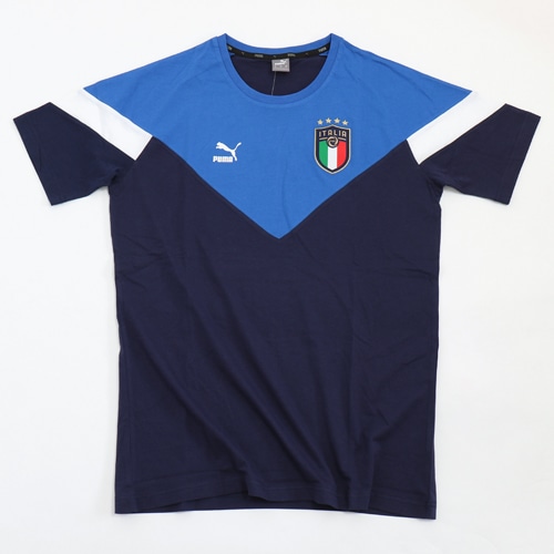 FIGC ICONIC MCS Tｼｬﾂ