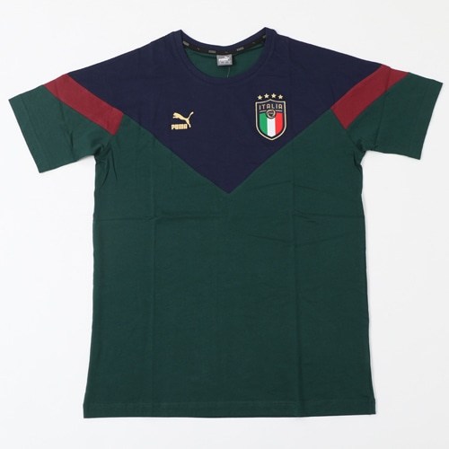 FIGC ICONIC MCS Tｼｬﾂ