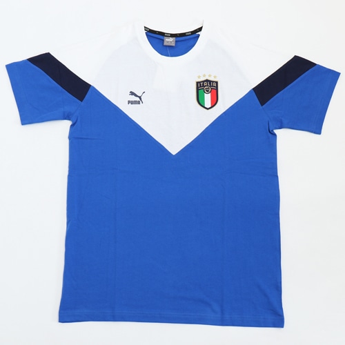 FIGC ICONIC MCS Tｼｬﾂ