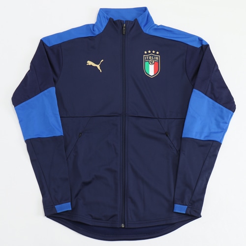 FIGC ﾄﾚｰﾆﾝｸﾞ ｼﾞｬｹｯﾄ