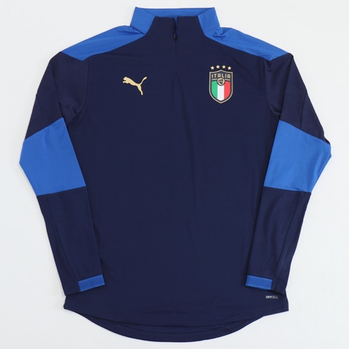 FIGC ﾄﾚｰﾆﾝｸﾞ 1/4 ｼﾞｯﾌﾟﾄｯﾌ