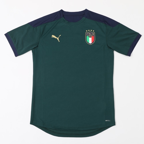 FIGC ﾄﾚｰﾆﾝｸﾞ ｼｬﾂ