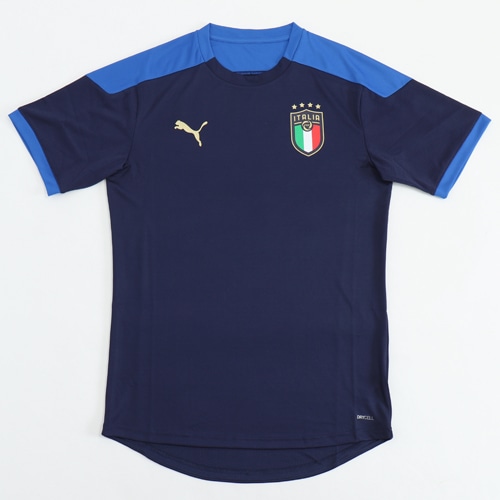 FIGC ﾄﾚｰﾆﾝｸﾞ ｼｬﾂ