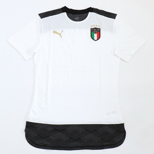 FIGC ｶｼﾞｭｱﾙ Tｼｬﾂ