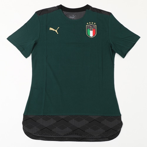 FIGC ｶｼﾞｭｱﾙ Tｼｬﾂ