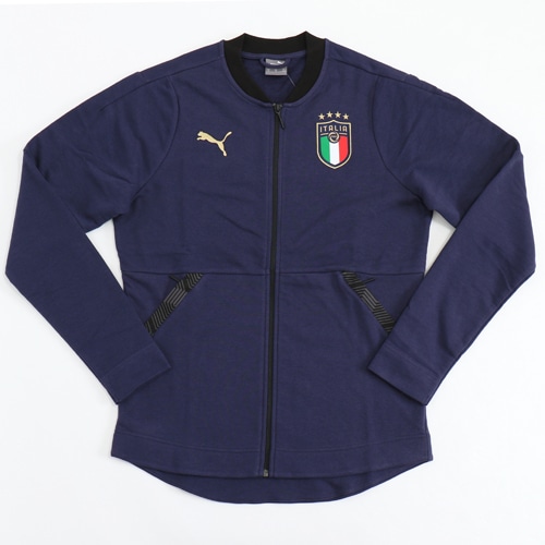 FIGC ｶｼﾞｭｱﾙ ｼﾞｬｹｯﾄ