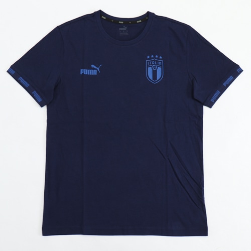 FIGC FTBLCULTURE Tｼｬﾂ