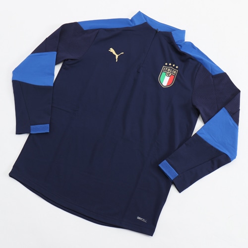 FIGC ﾄﾚｰﾆﾝｸﾞ 1/4 ｼﾞｯﾌﾟﾄｯﾌ