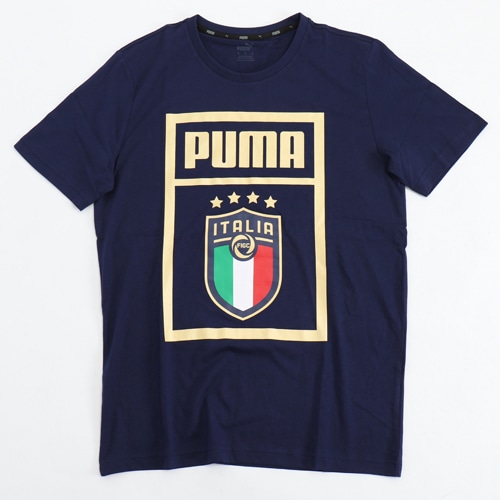 FIGC PUMA DNA Tｼｬﾂ